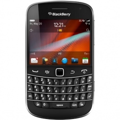 BlackBerry Bold Touch 9930 -  1